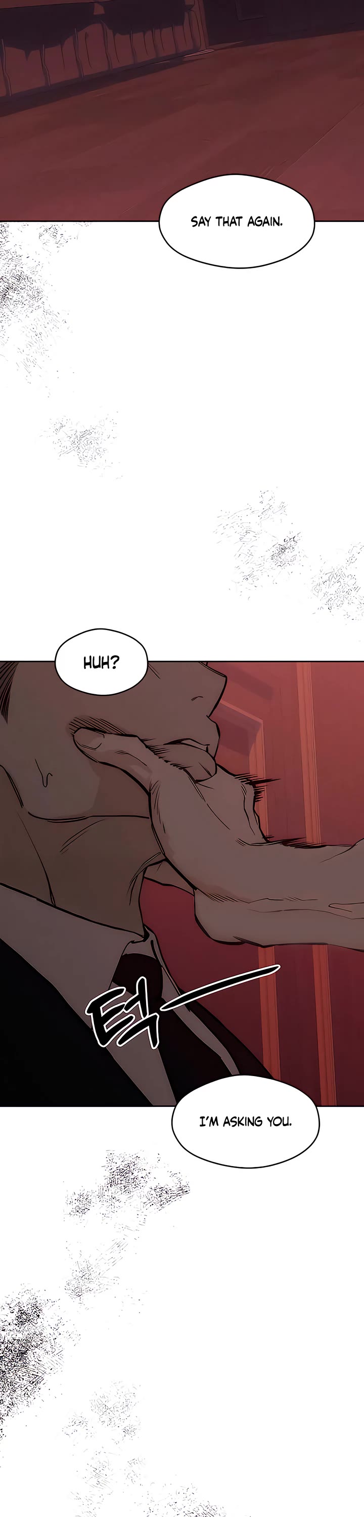 Tears on a Withered Flower Chapter 79 page 44 - Chapter 79