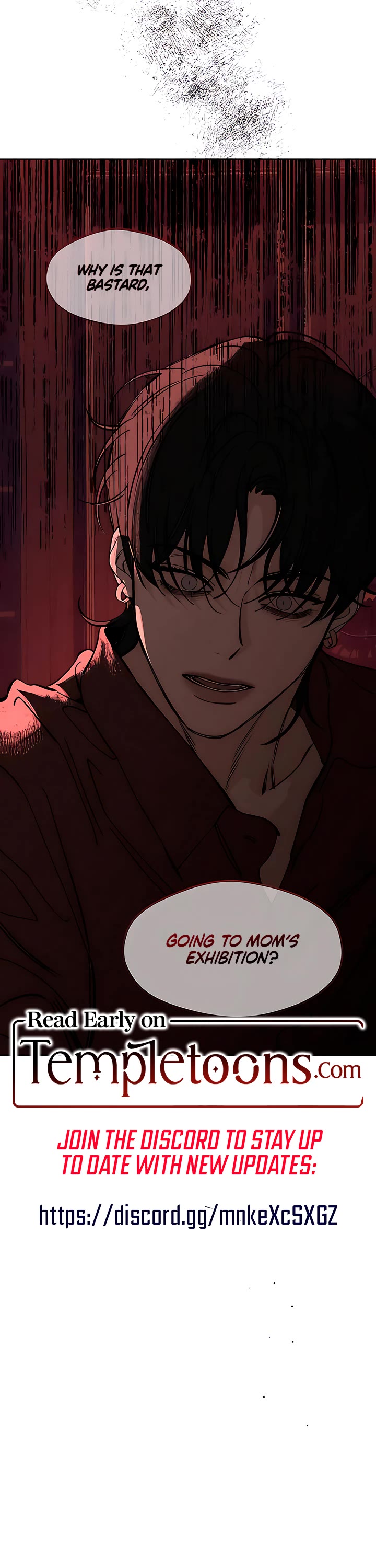 Tears on a Withered Flower Chapter 79 page 45 - Chapter 79
