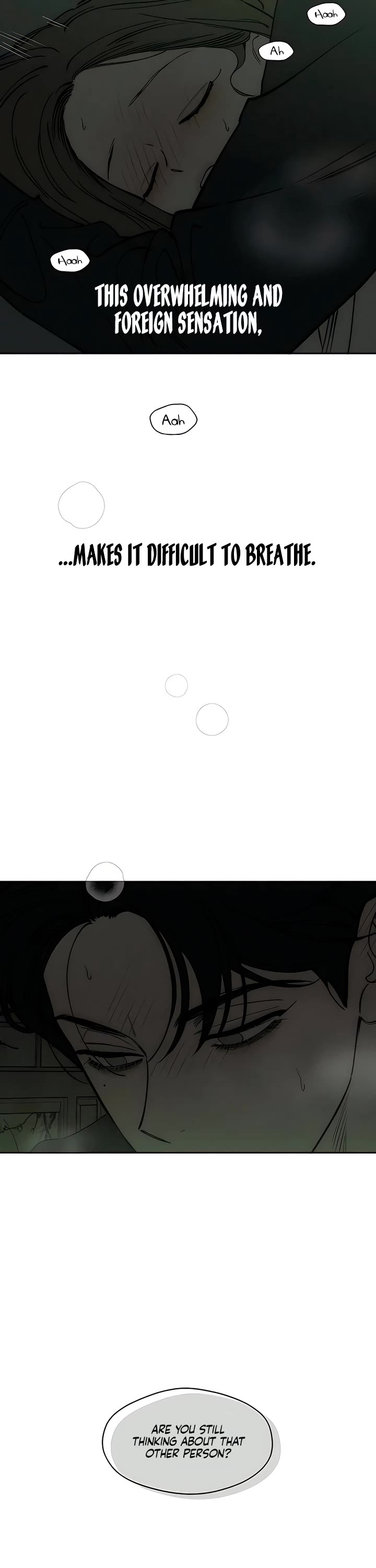 Tears on a Withered Flower Chapter 79 page 6 - Chapter 79