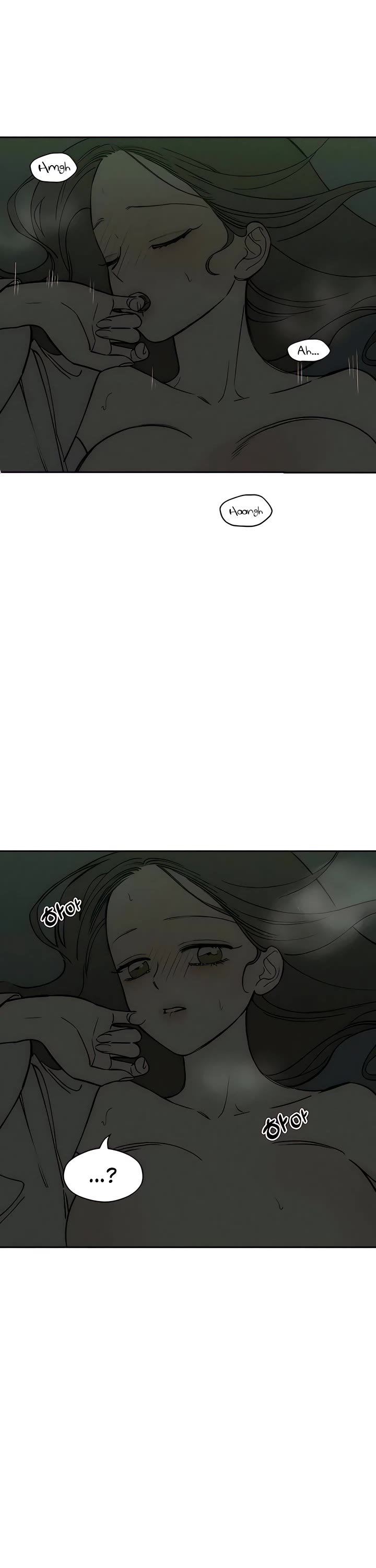 Tears on a Withered Flower Chapter 79 page 7 - Chapter 79
