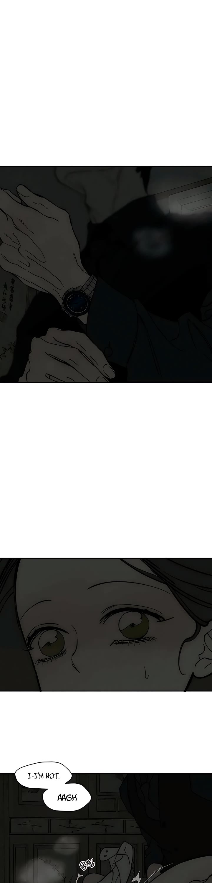 Tears on a Withered Flower Chapter 79 page 9 - Chapter 79