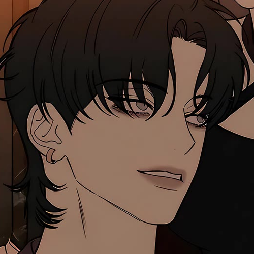 Tears on a Withered Flower Chapter 79 cover