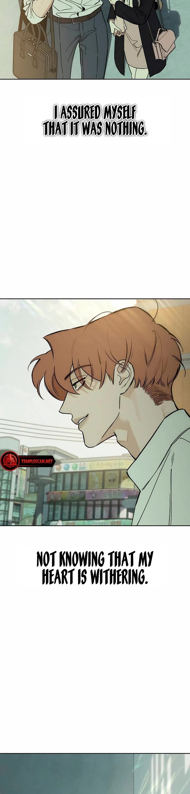 Tears on a Withered Flower Chapter 8 page 13 - Chapter 8