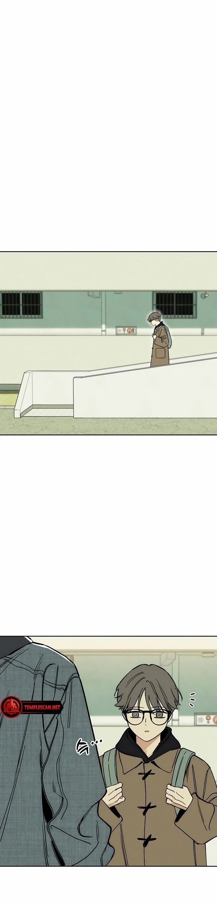 Tears on a Withered Flower Chapter 8 page 16 - Chapter 8