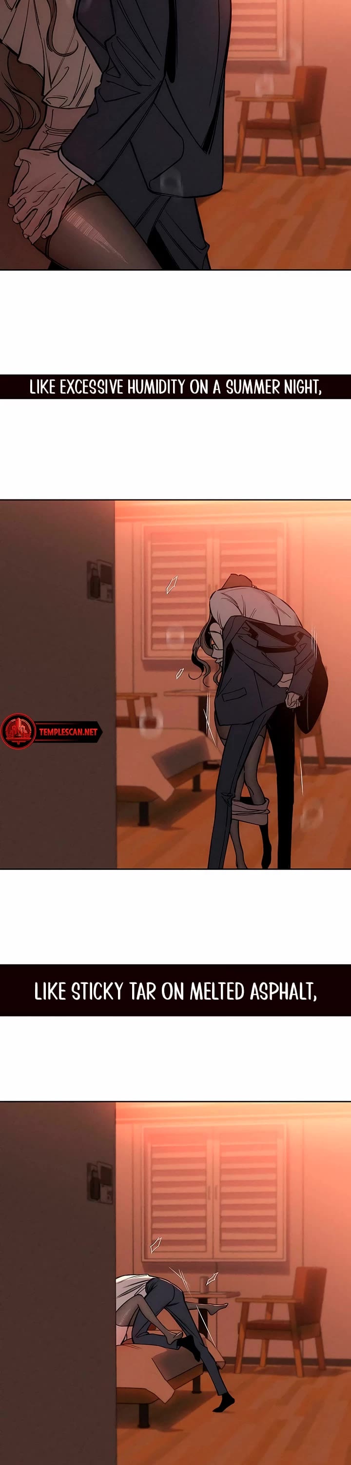 Tears on a Withered Flower Chapter 8 page 2 - Chapter 8