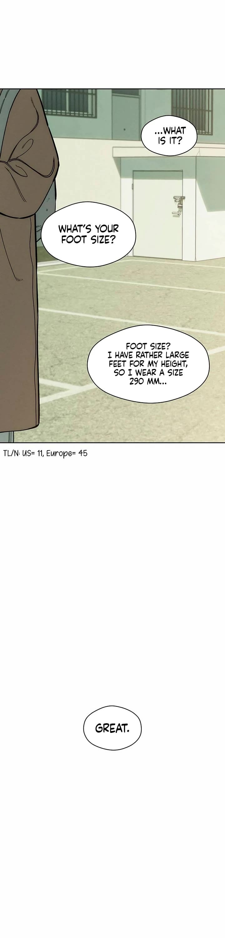 Tears on a Withered Flower Chapter 8 page 23 - Chapter 8