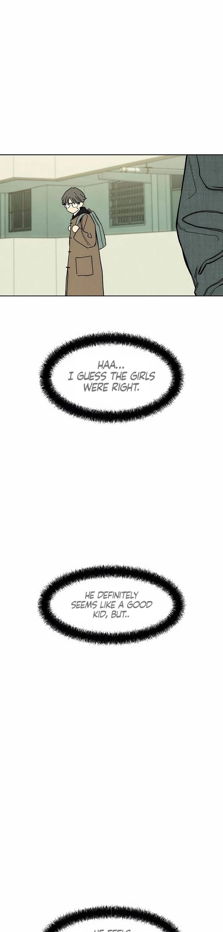 Tears on a Withered Flower Chapter 8 page 27 - Chapter 8