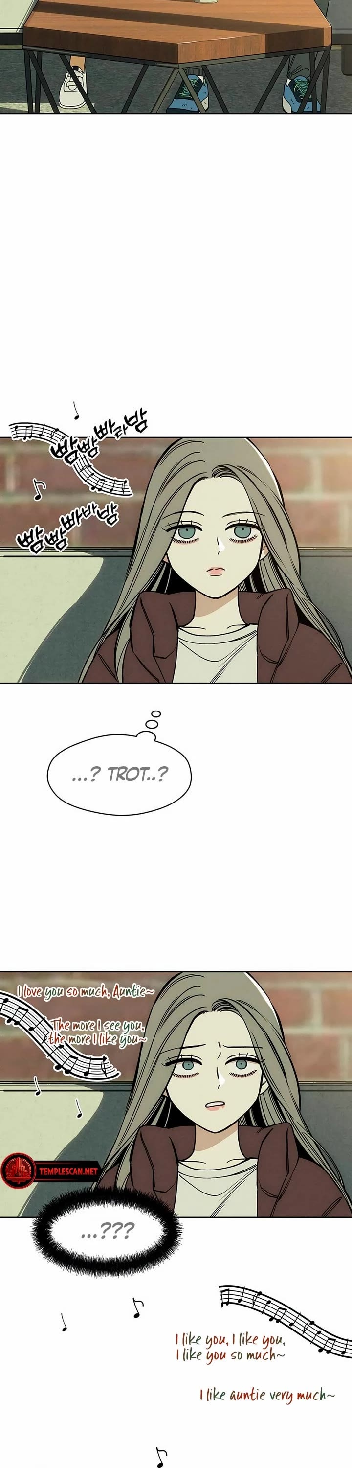 Tears on a Withered Flower Chapter 8 page 31 - Chapter 8
