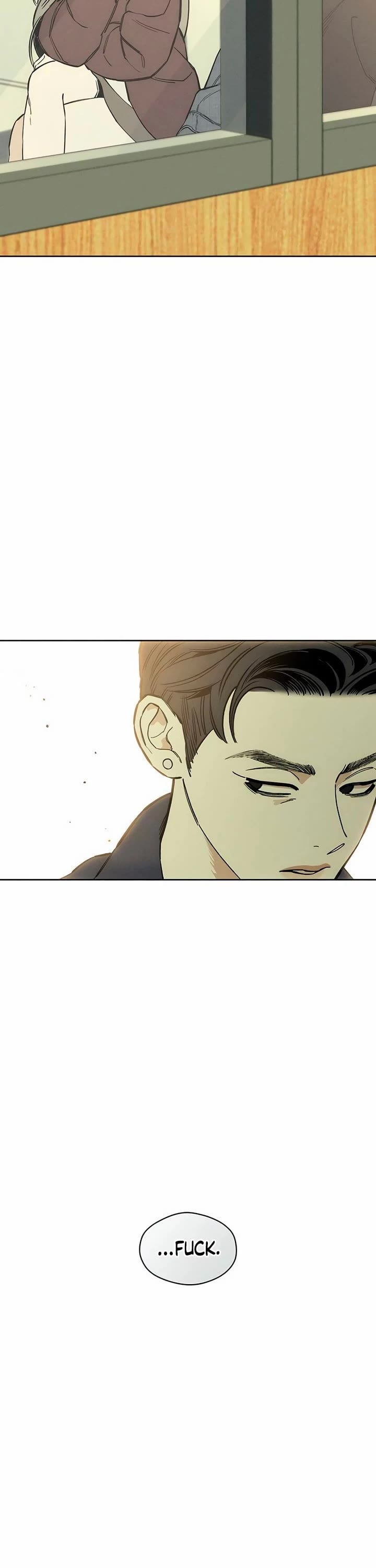 Tears on a Withered Flower Chapter 8 page 38 - Chapter 8