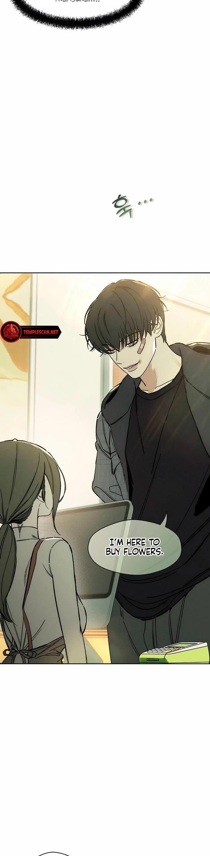 Tears on a Withered Flower Chapter 8 page 45 - Chapter 8