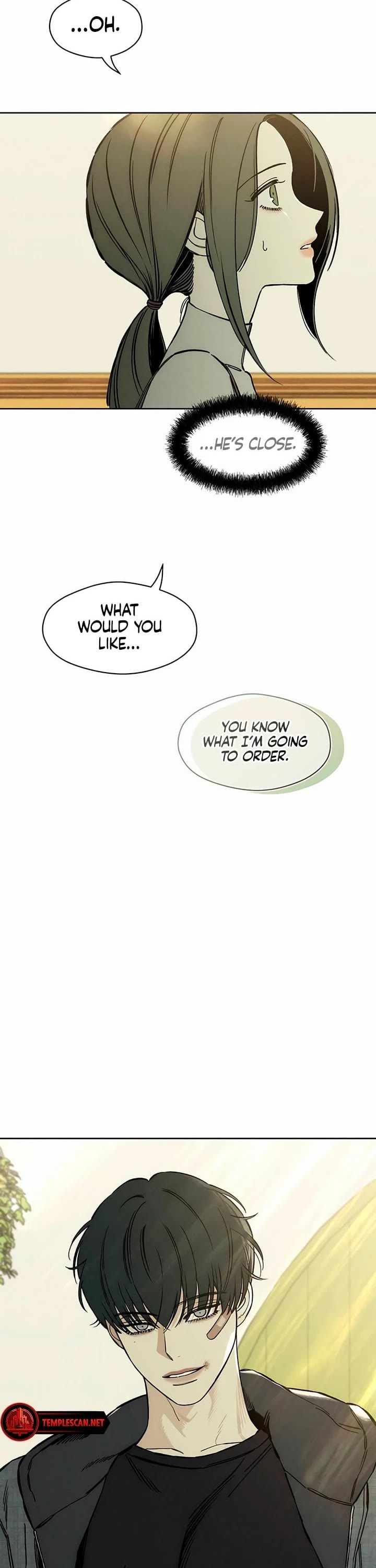 Tears on a Withered Flower Chapter 8 page 46 - Chapter 8