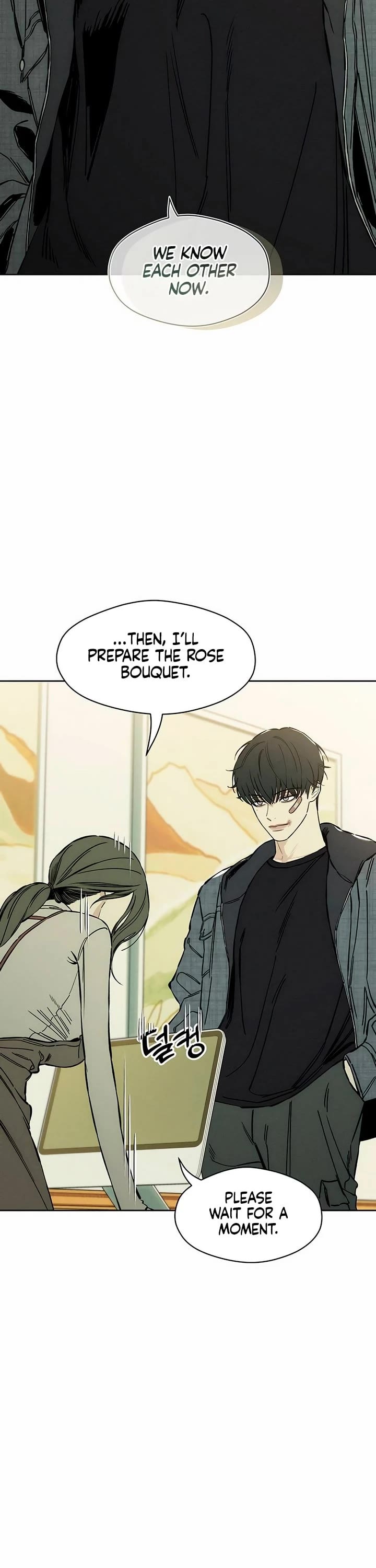 Tears on a Withered Flower Chapter 8 page 47 - Chapter 8