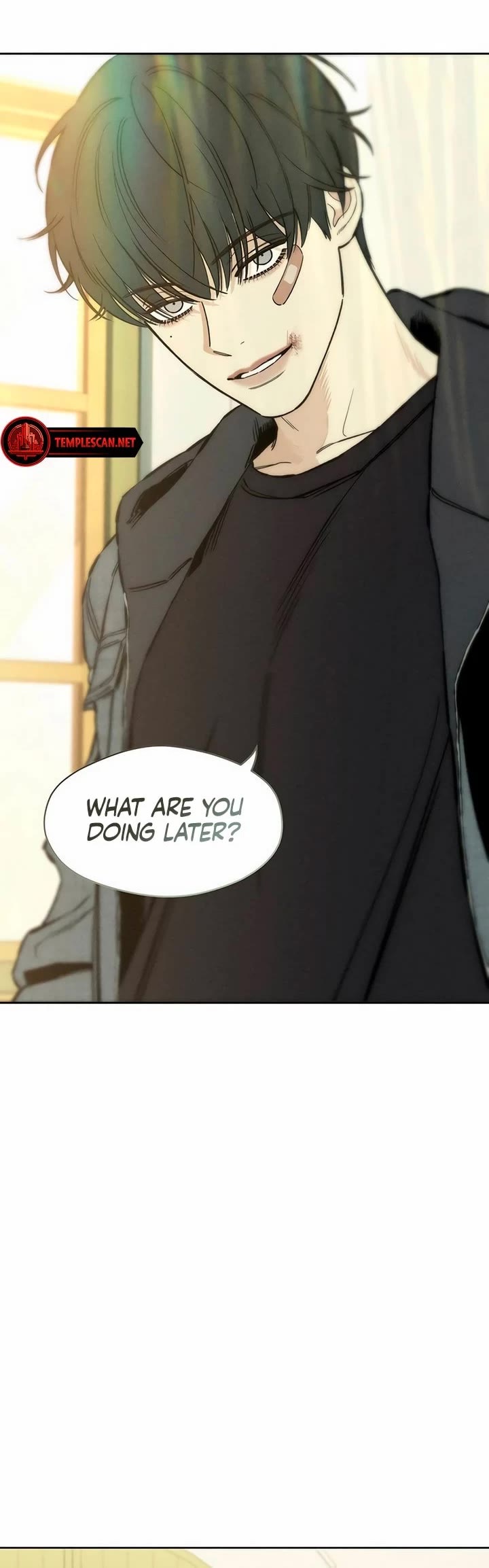 Tears on a Withered Flower Chapter 8 page 50 - Chapter 8