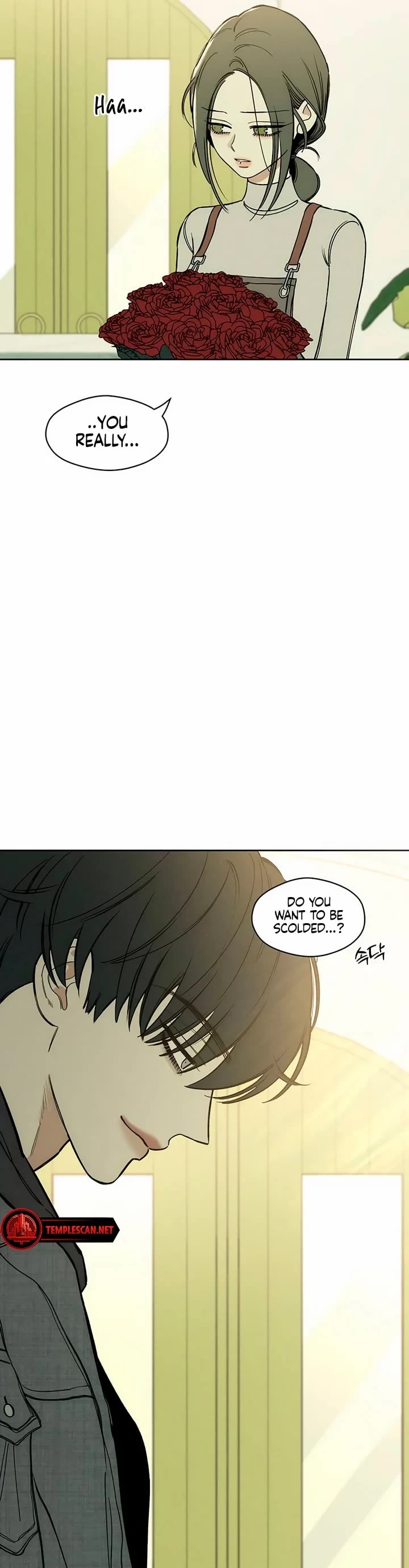 Tears on a Withered Flower Chapter 8 page 51 - Chapter 8