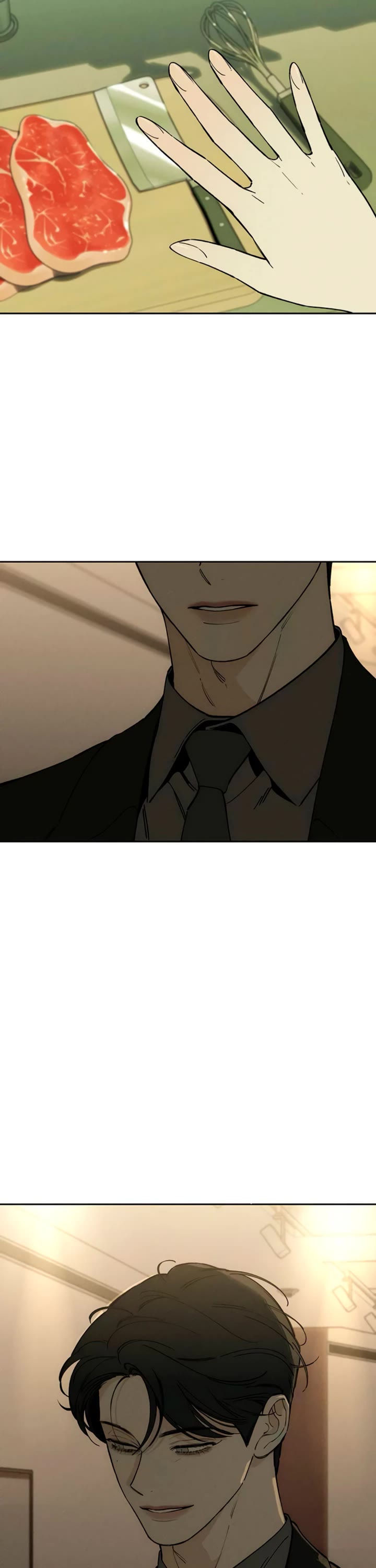Tears on a Withered Flower Chapter 80 page 19 - Chapter 80