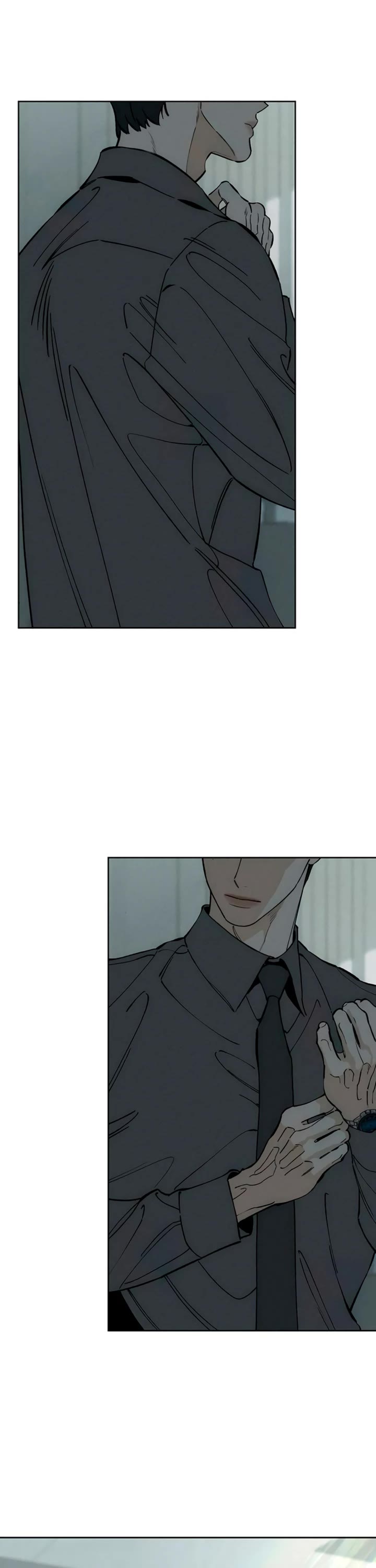 Tears on a Withered Flower Chapter 80 page 2 - Chapter 80