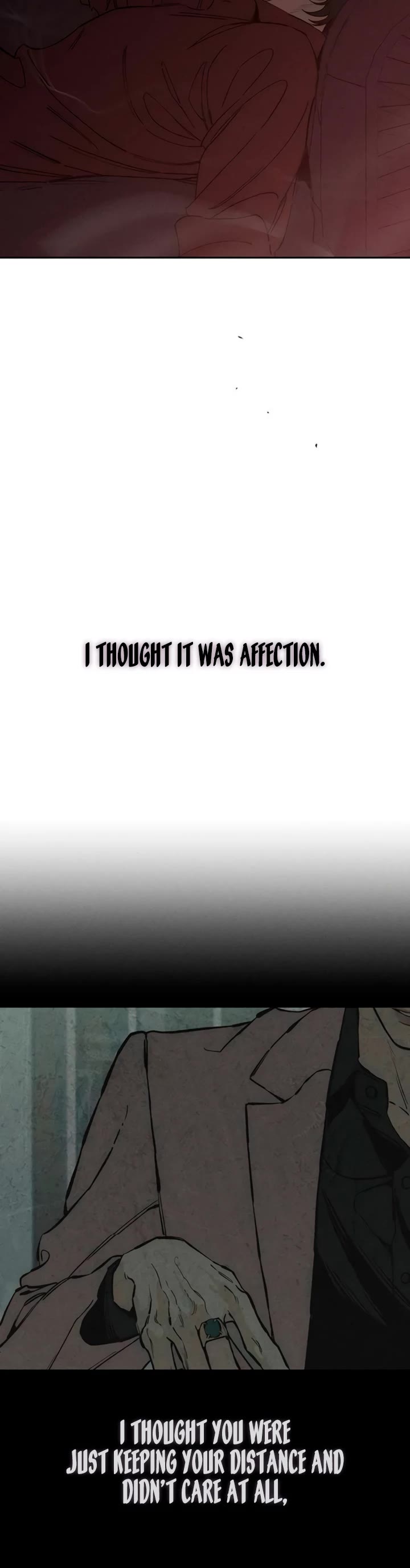 Tears on a Withered Flower Chapter 80 page 21 - Chapter 80