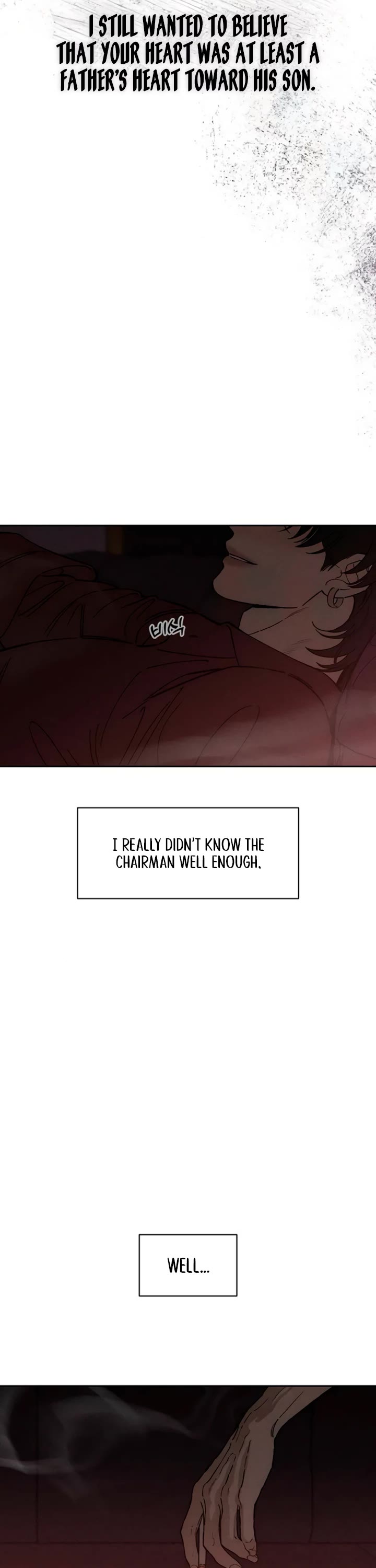 Tears on a Withered Flower Chapter 80 page 23 - Chapter 80