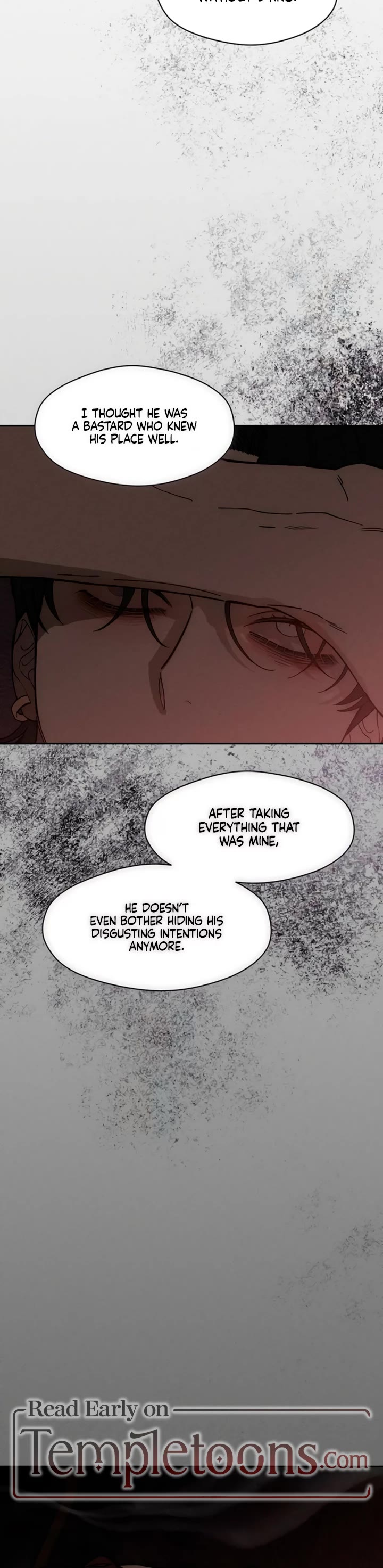Tears on a Withered Flower Chapter 80 page 25 - Chapter 80