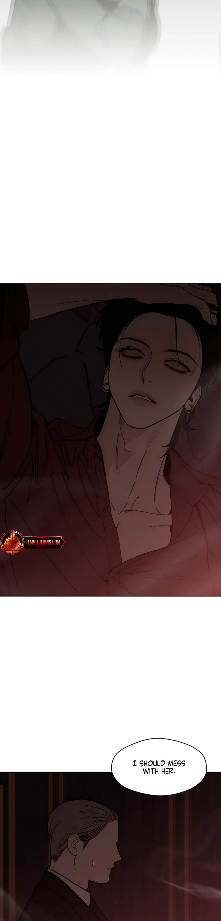 Tears on a Withered Flower Chapter 80 page 27 - Chapter 80