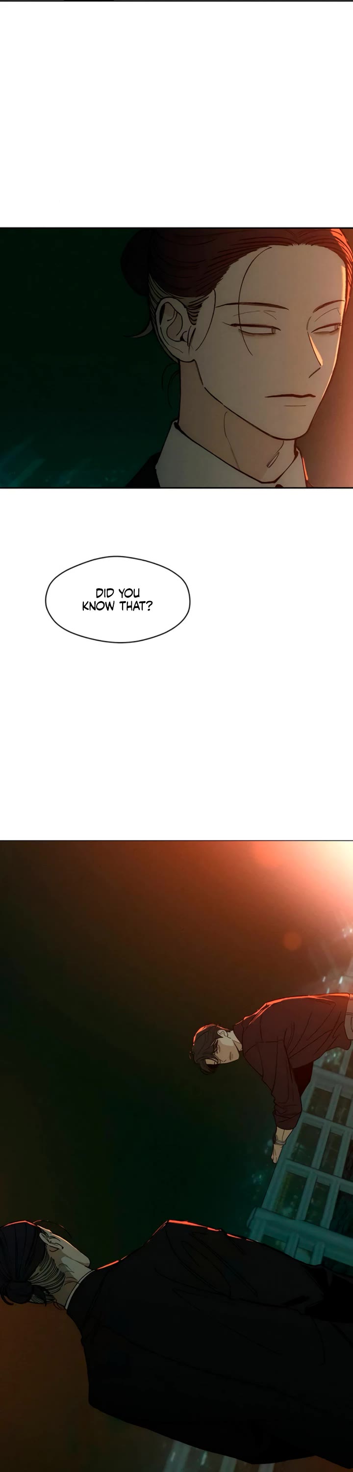 Tears on a Withered Flower Chapter 80 page 33 - Chapter 80