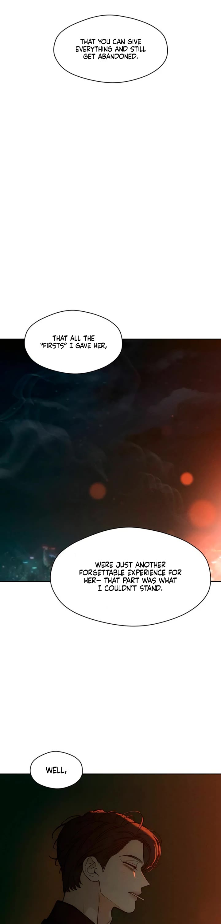 Tears on a Withered Flower Chapter 80 page 39 - Chapter 80