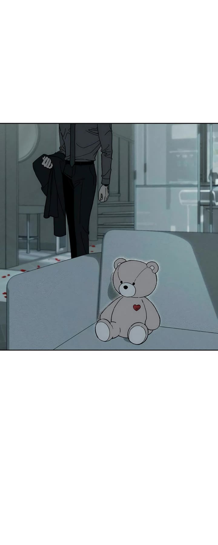 Tears on a Withered Flower Chapter 80 page 4 - Chapter 80