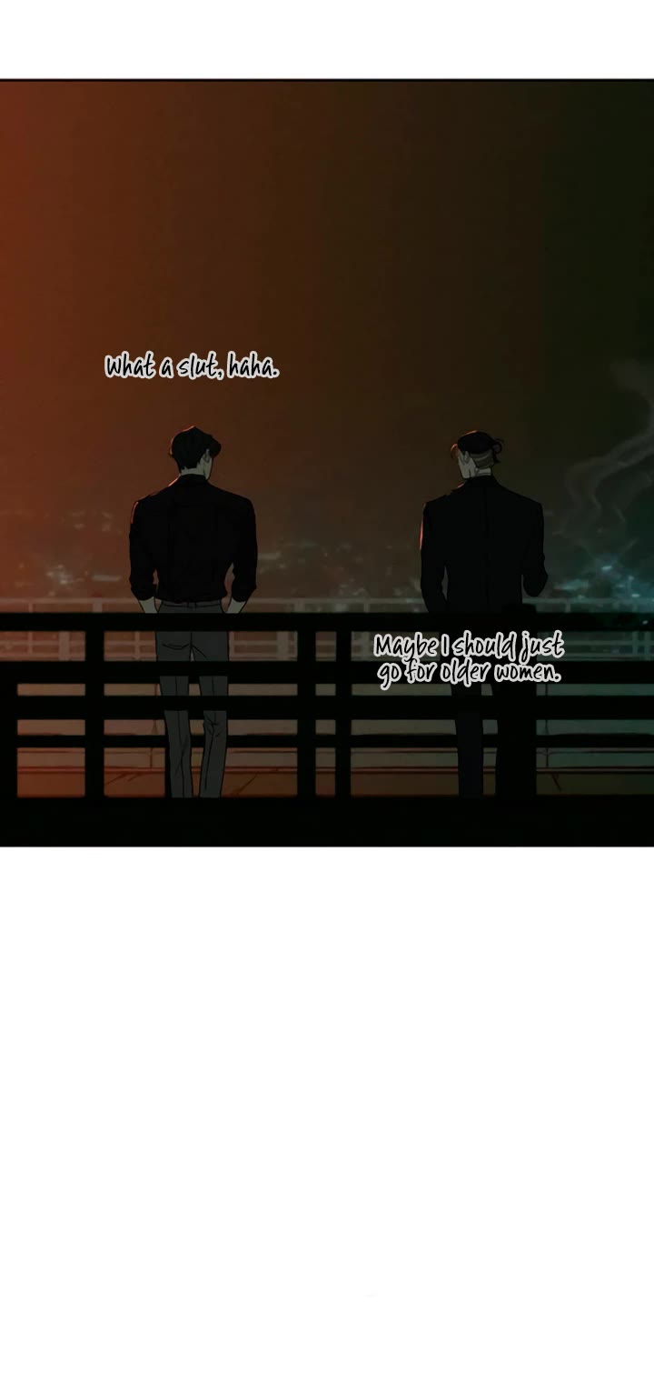 Tears on a Withered Flower Chapter 80 page 41 - Chapter 80