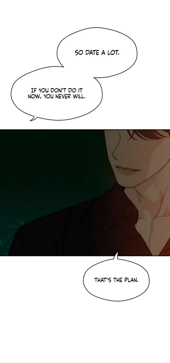 Tears on a Withered Flower Chapter 80 page 42 - Chapter 80