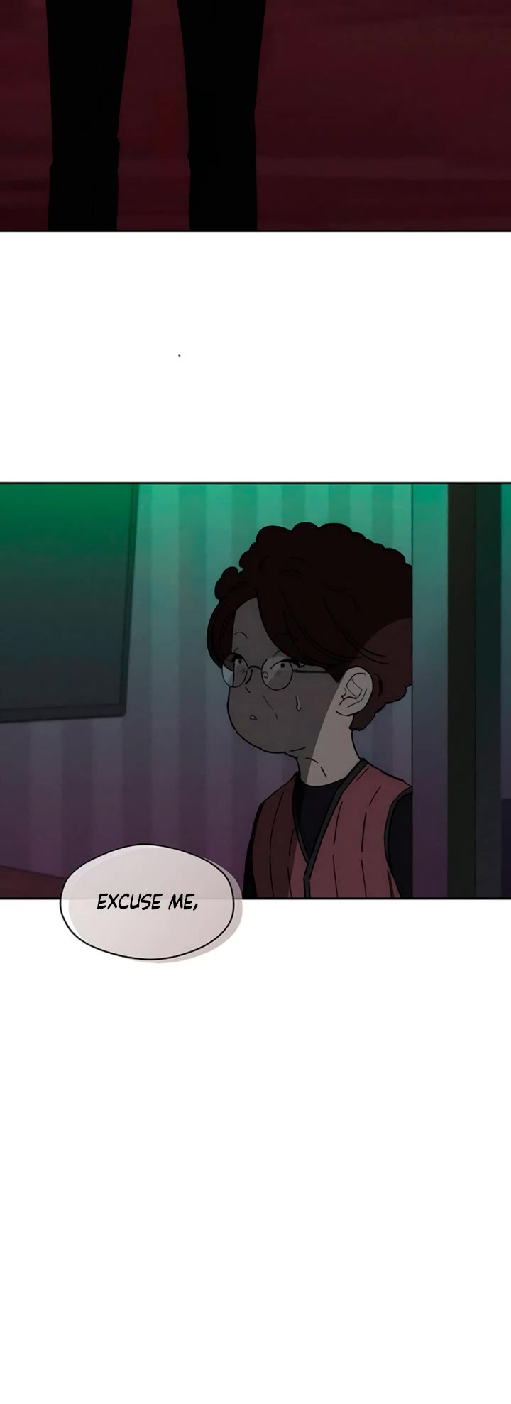 Tears on a Withered Flower Chapter 80 page 45 - Chapter 80