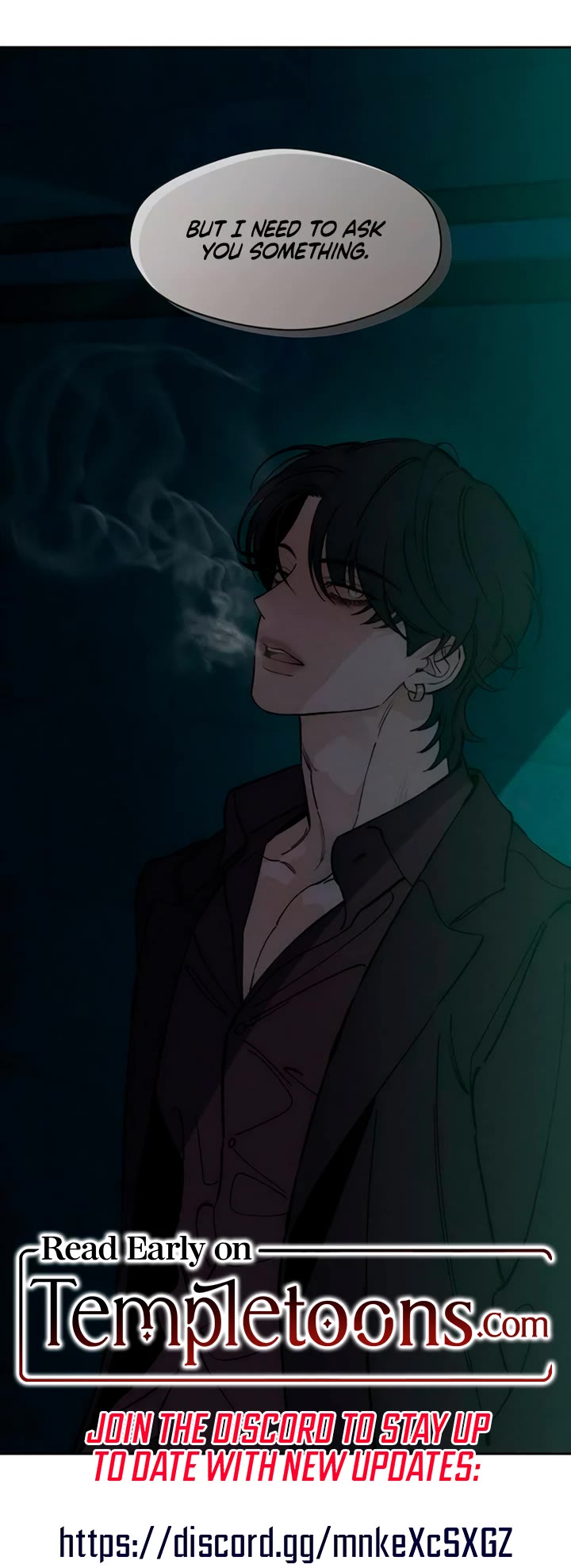 Tears on a Withered Flower Chapter 80 page 46 - Chapter 80
