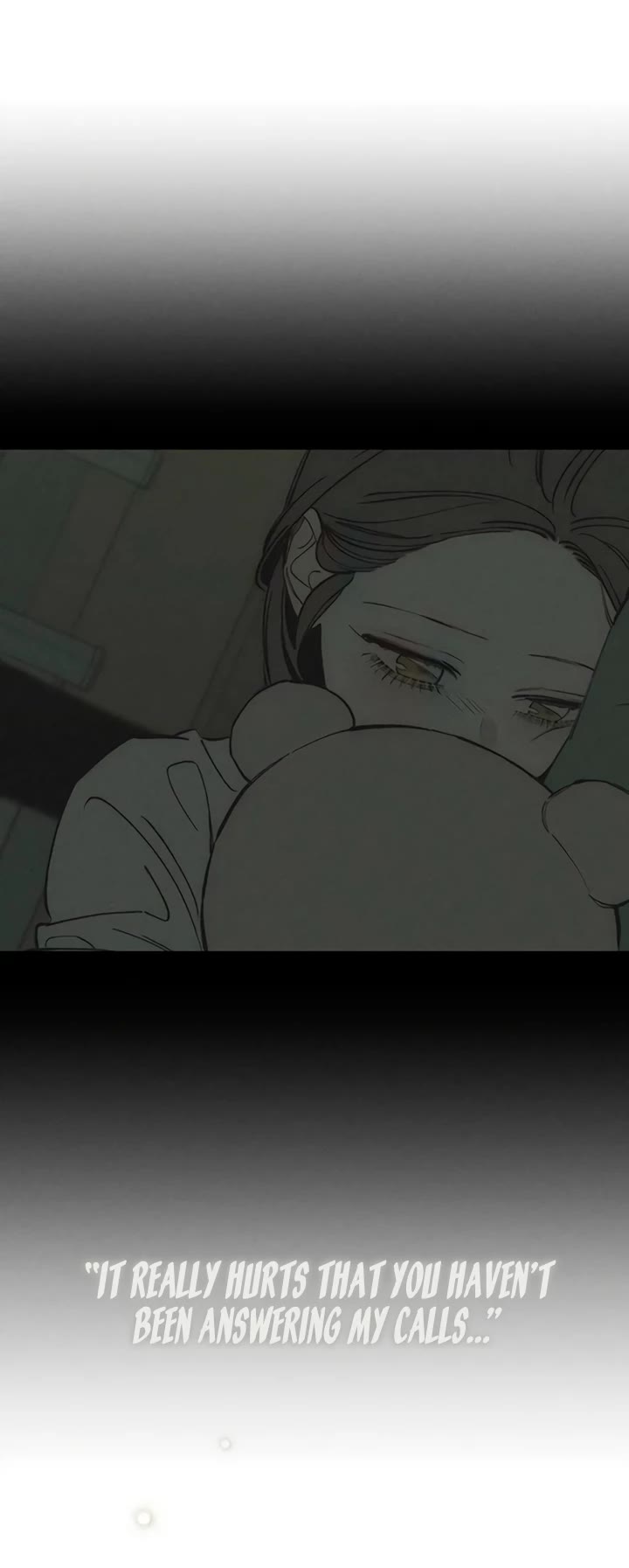 Tears on a Withered Flower Chapter 80 page 5 - Chapter 80