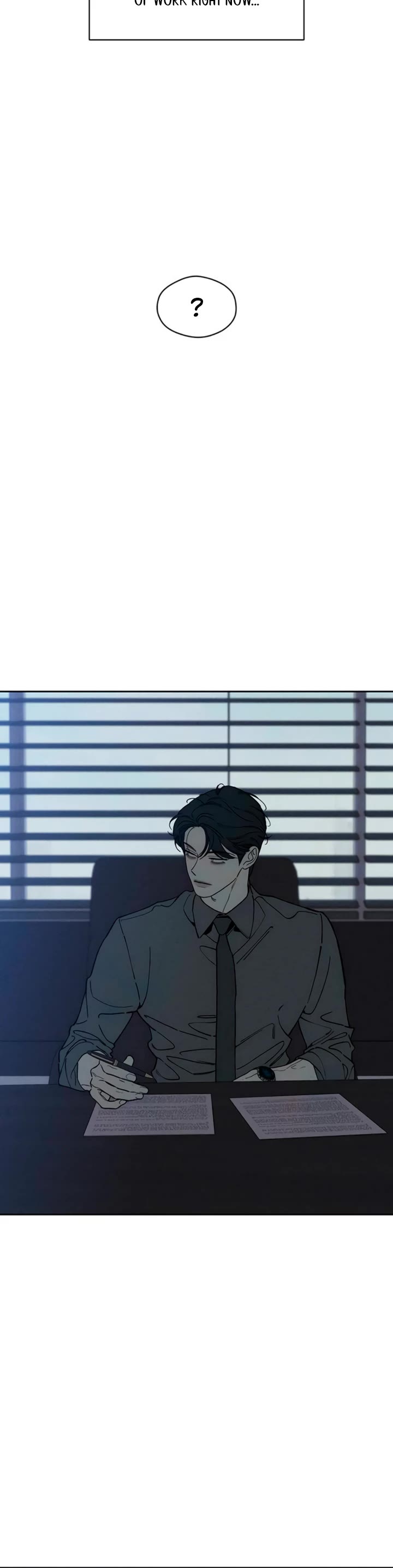 Tears on a Withered Flower Chapter 80 page 9 - Chapter 80