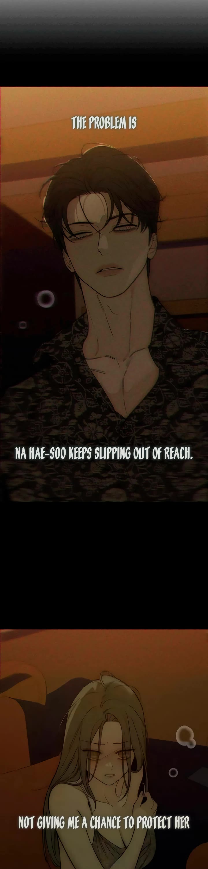 Tears on a Withered Flower Chapter 81 page 10 - Chapter 81