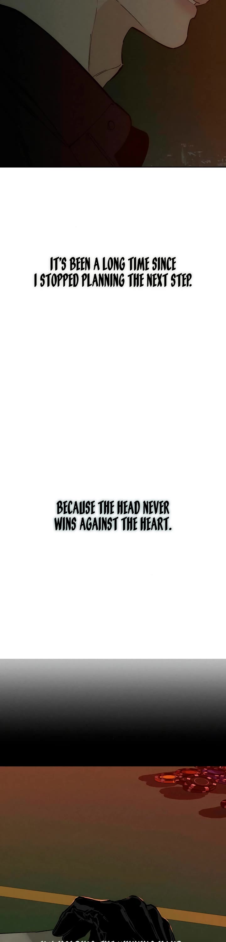 Tears on a Withered Flower Chapter 81 page 14 - Chapter 81