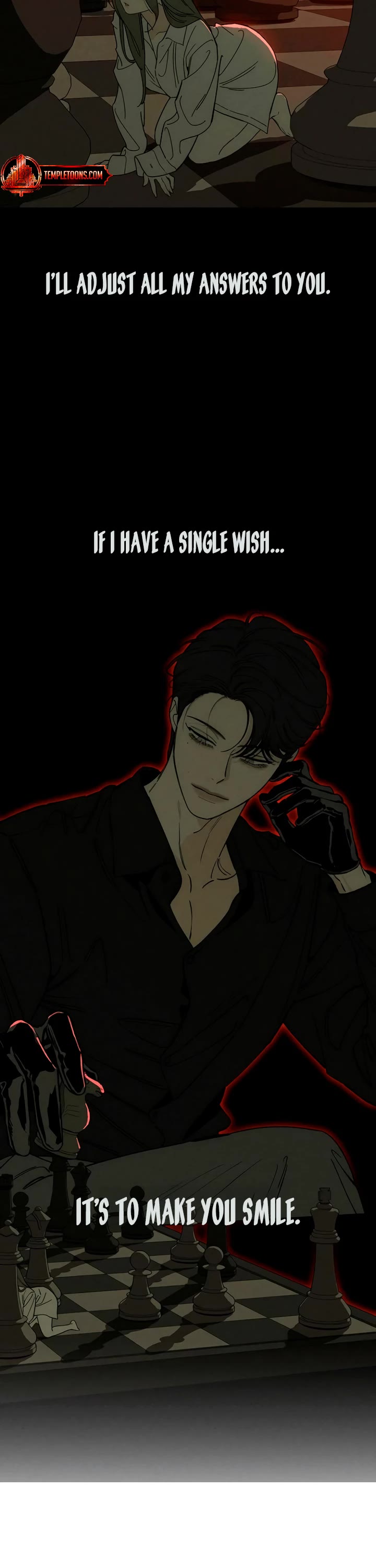 Tears on a Withered Flower Chapter 81 page 16 - Chapter 81