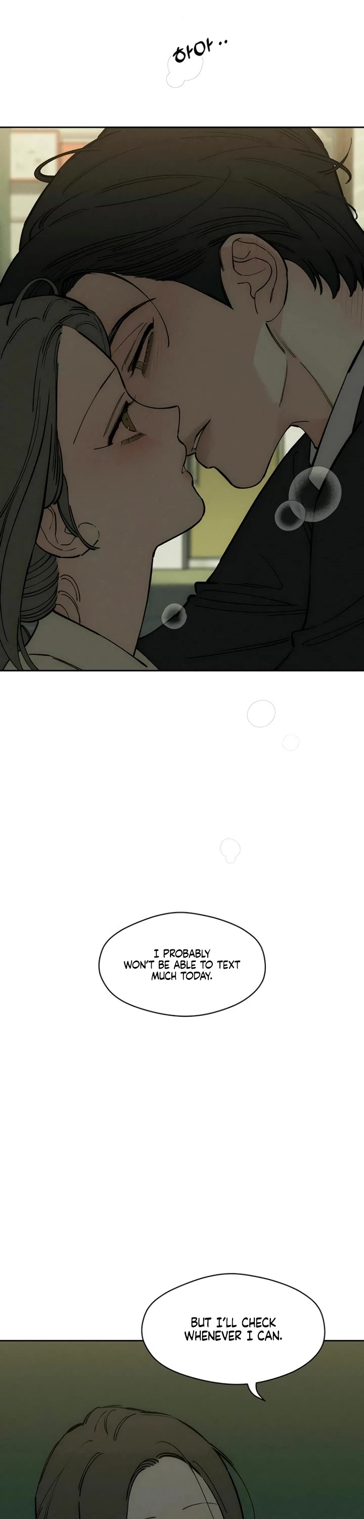 Tears on a Withered Flower Chapter 81 page 31 - Chapter 81