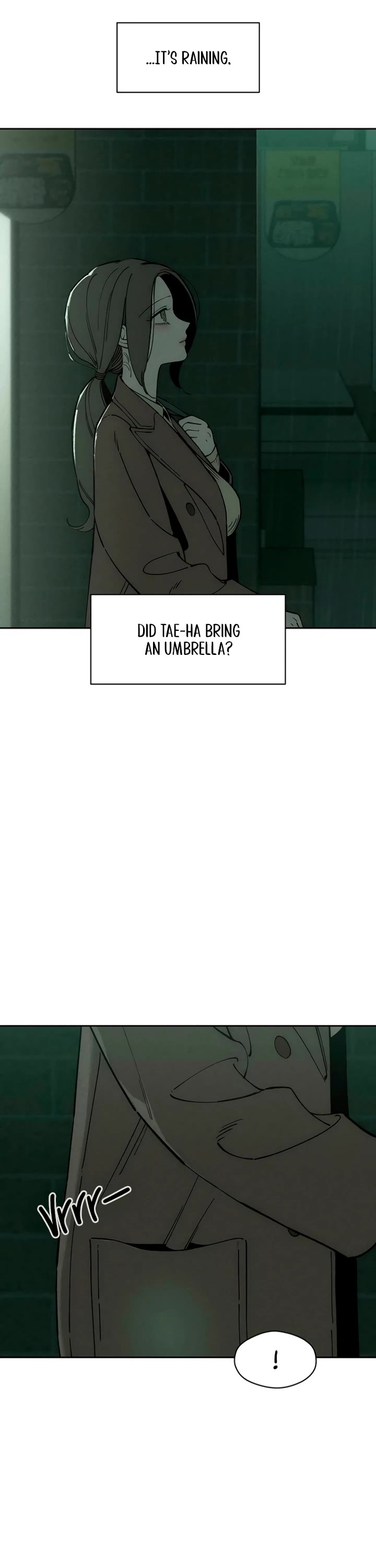 Tears on a Withered Flower Chapter 81 page 40 - Chapter 81
