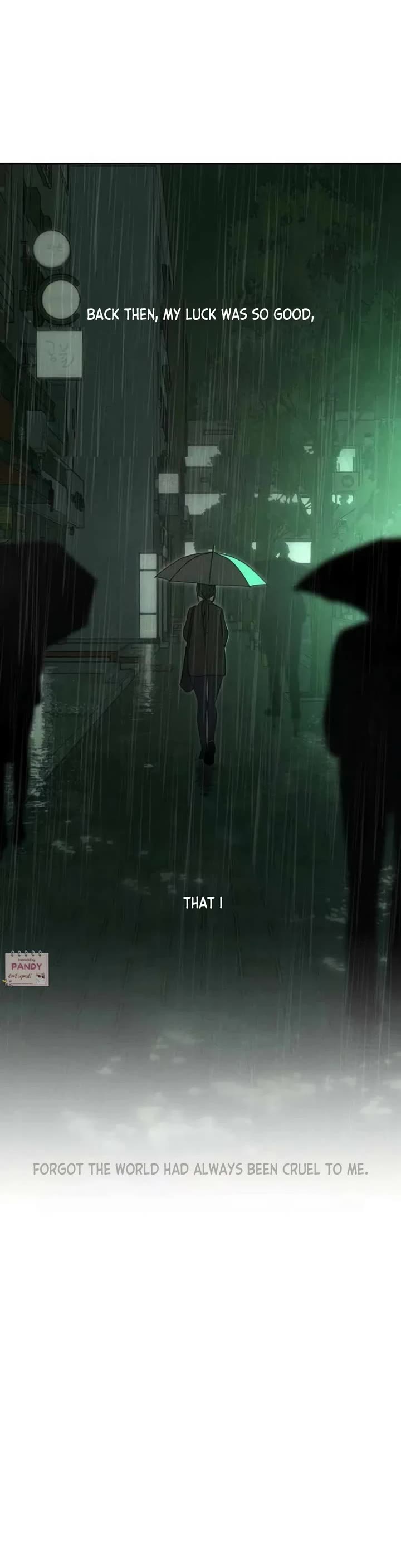Tears on a Withered Flower Chapter 82 page 10 - Chapter 82