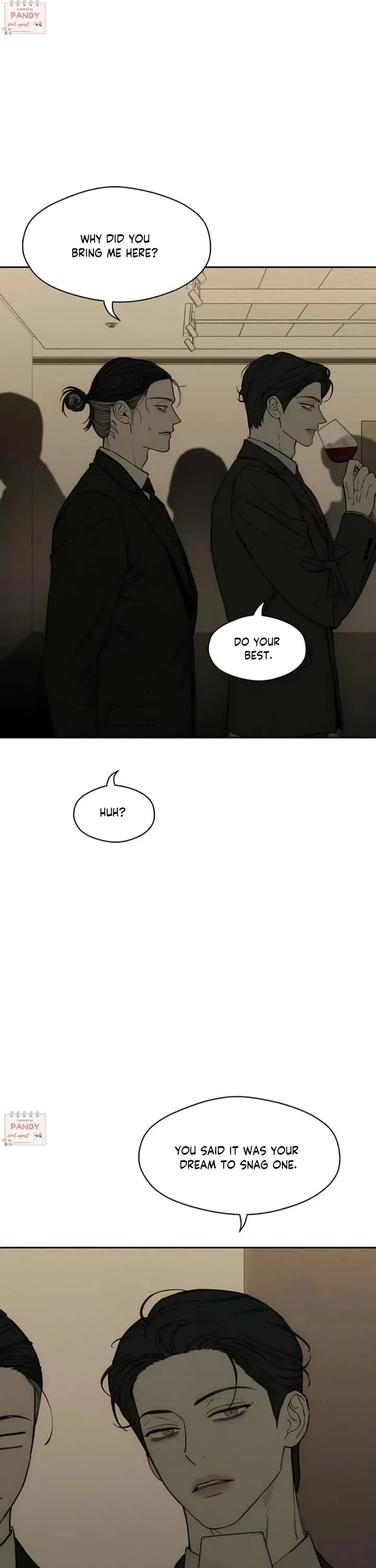 Tears on a Withered Flower Chapter 82 page 12 - Chapter 82