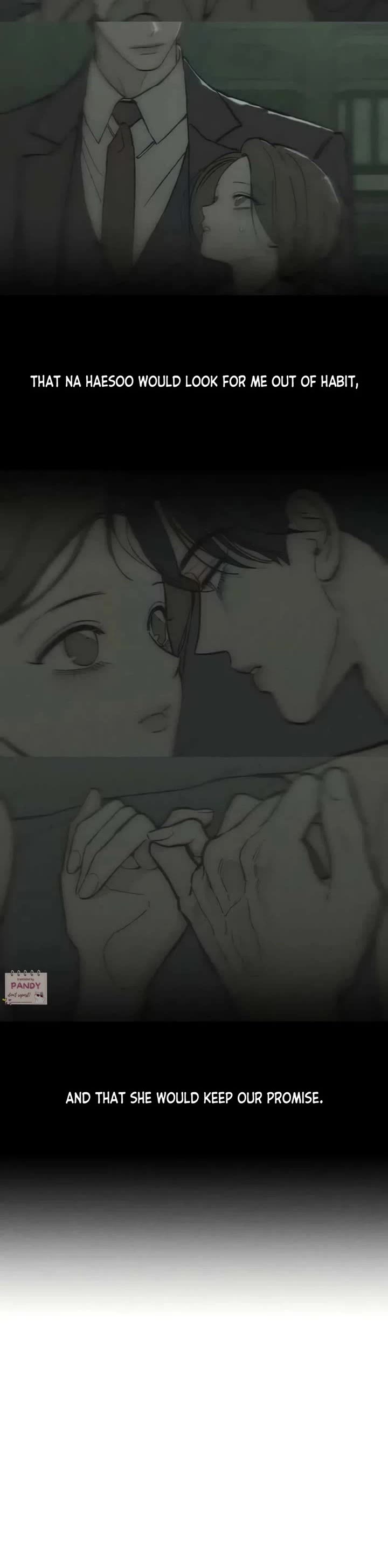 Tears on a Withered Flower Chapter 82 page 15 - Chapter 82