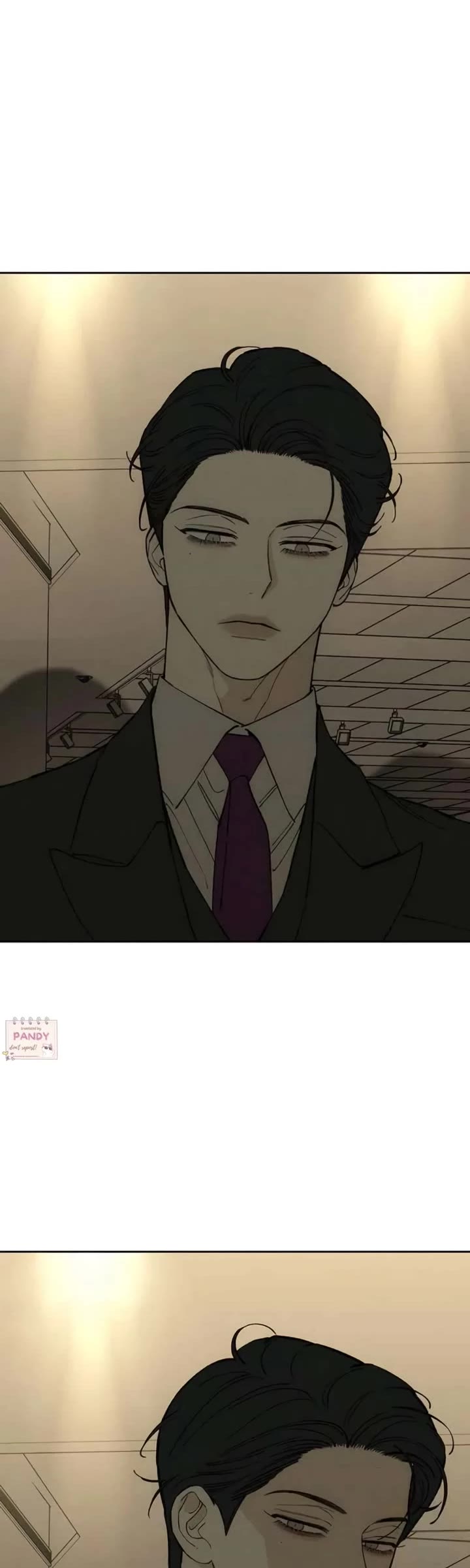 Tears on a Withered Flower Chapter 82 page 24 - Chapter 82