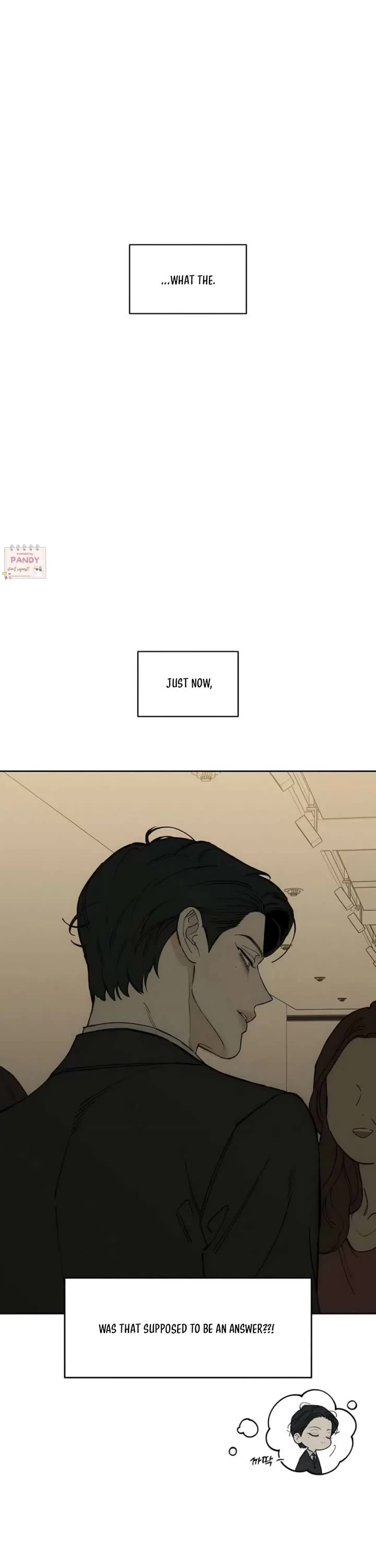 Tears on a Withered Flower Chapter 82 page 26 - Chapter 82