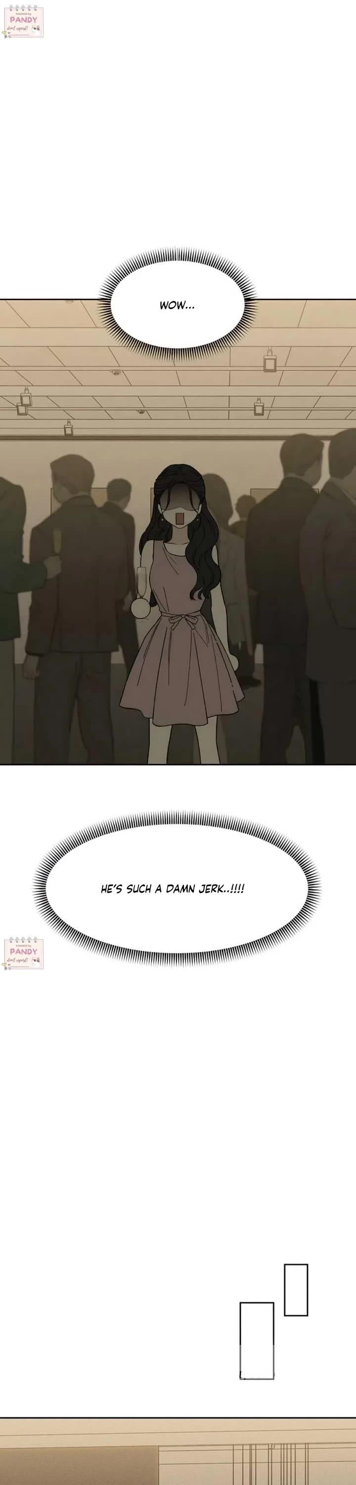 Tears on a Withered Flower Chapter 82 page 27 - Chapter 82