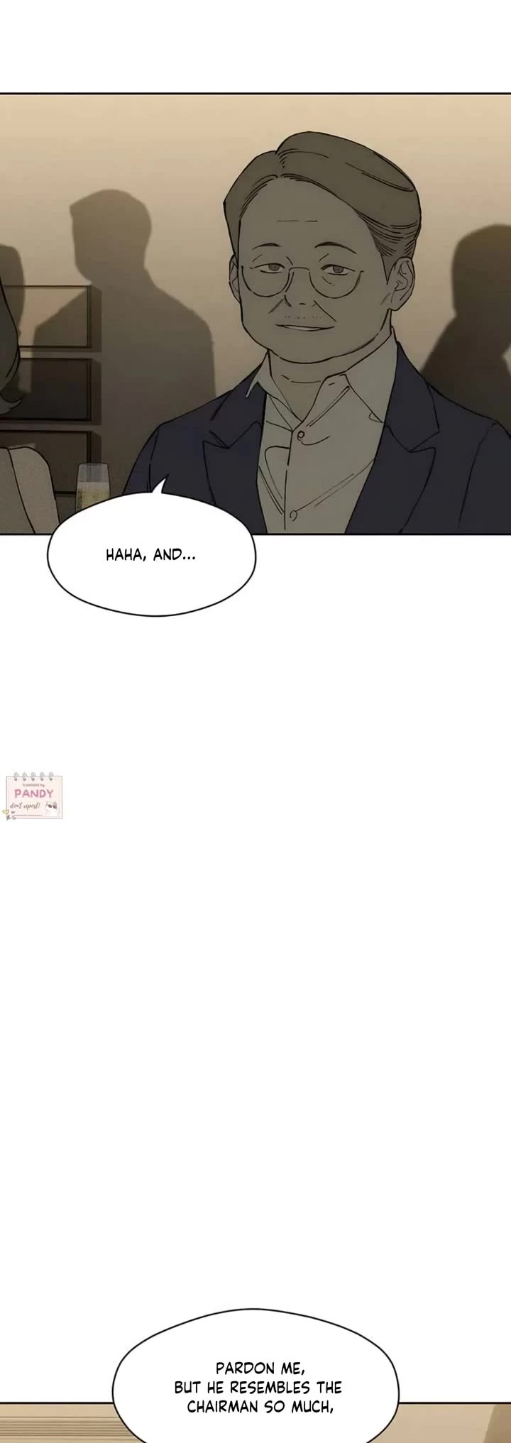 Tears on a Withered Flower Chapter 82 page 29 - Chapter 82