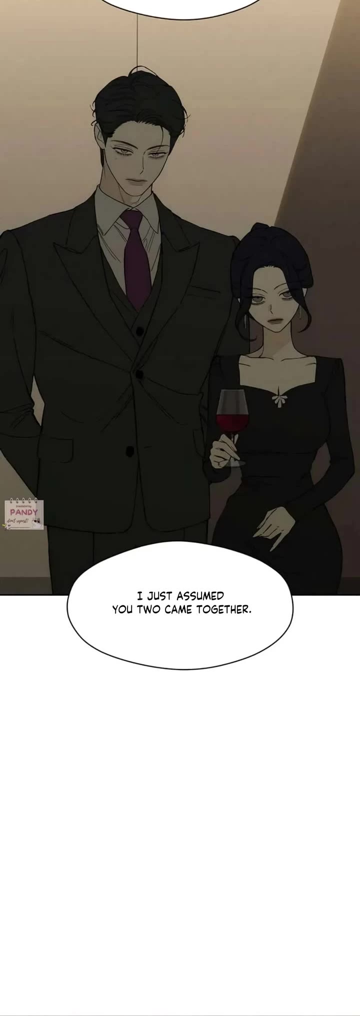 Tears on a Withered Flower Chapter 82 page 30 - Chapter 82
