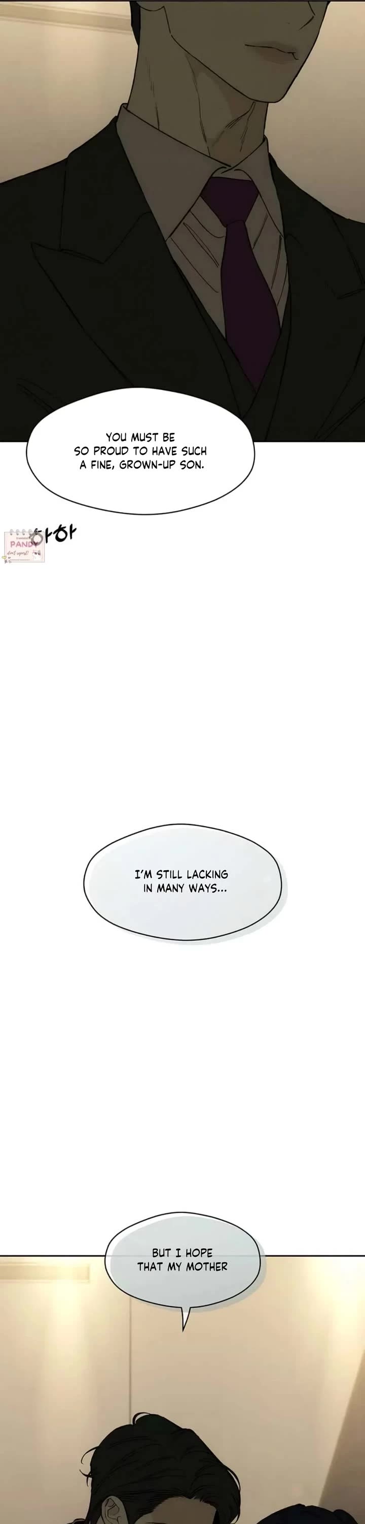 Tears on a Withered Flower Chapter 82 page 31 - Chapter 82