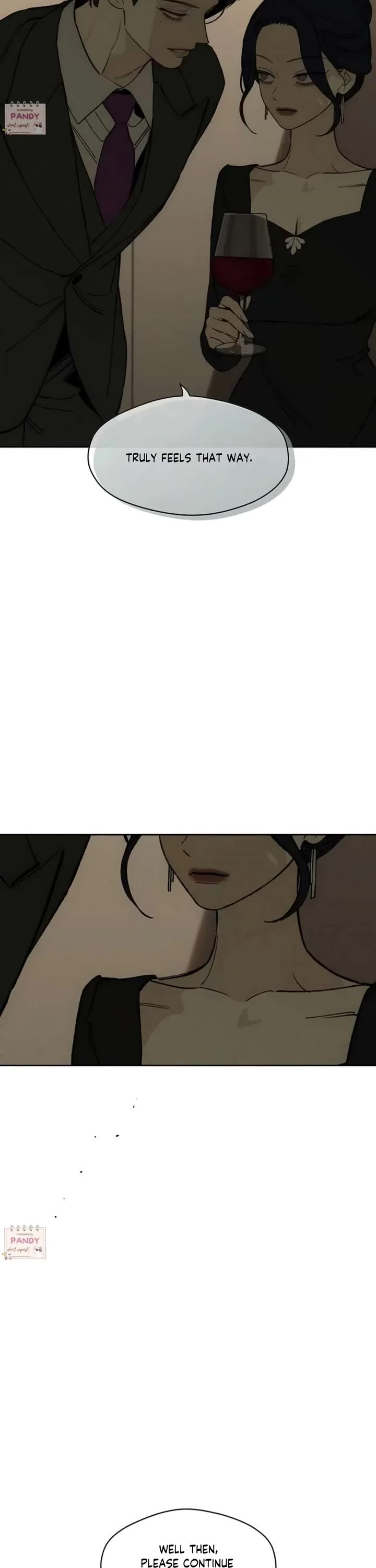 Tears on a Withered Flower Chapter 82 page 32 - Chapter 82