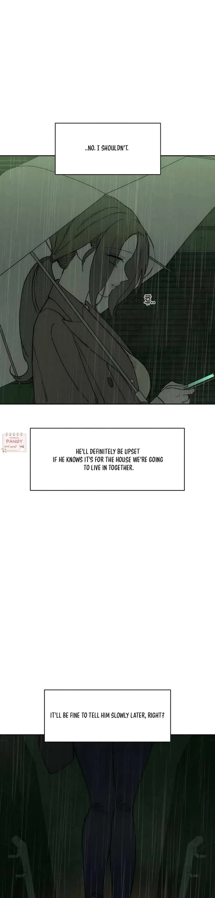 Tears on a Withered Flower Chapter 82 page 38 - Chapter 82
