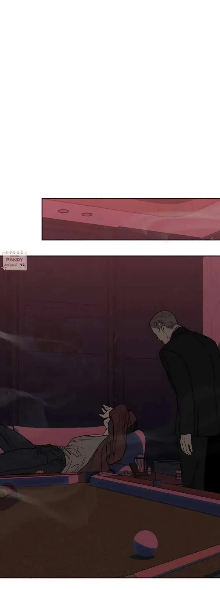 Tears on a Withered Flower Chapter 82 page 40 - Chapter 82